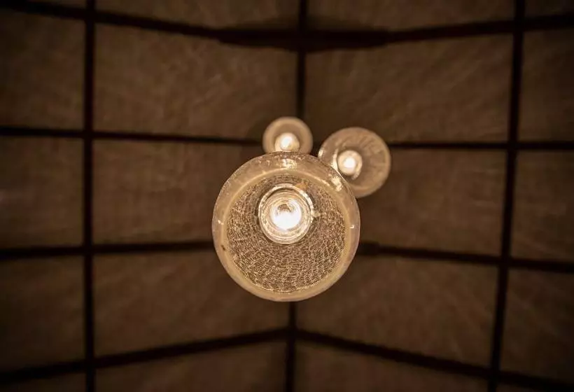 پانسیون White Villa