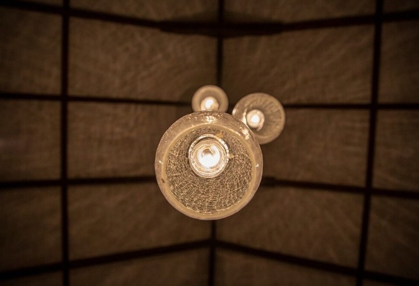 ペンション White Villa