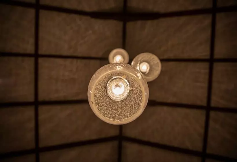 پانسیون White Villa