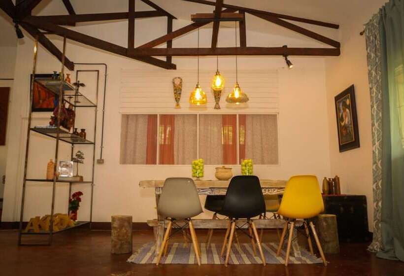 膳宿费 Yaku Eco House