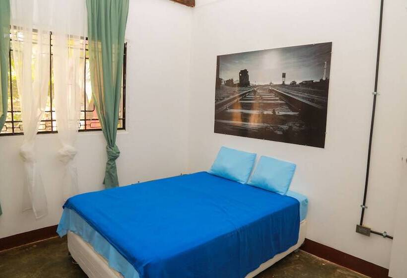 膳宿费 Yaku Eco House