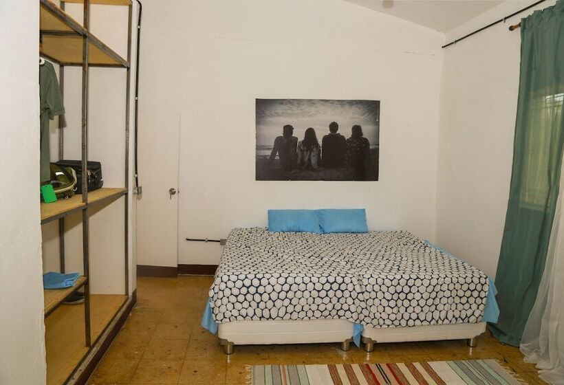 膳宿费 Yaku Eco House