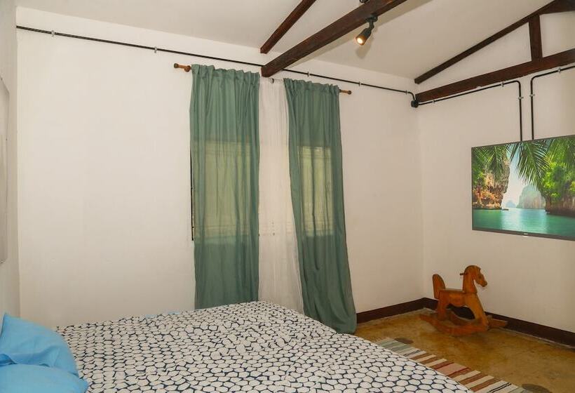 膳宿费 Yaku Eco House