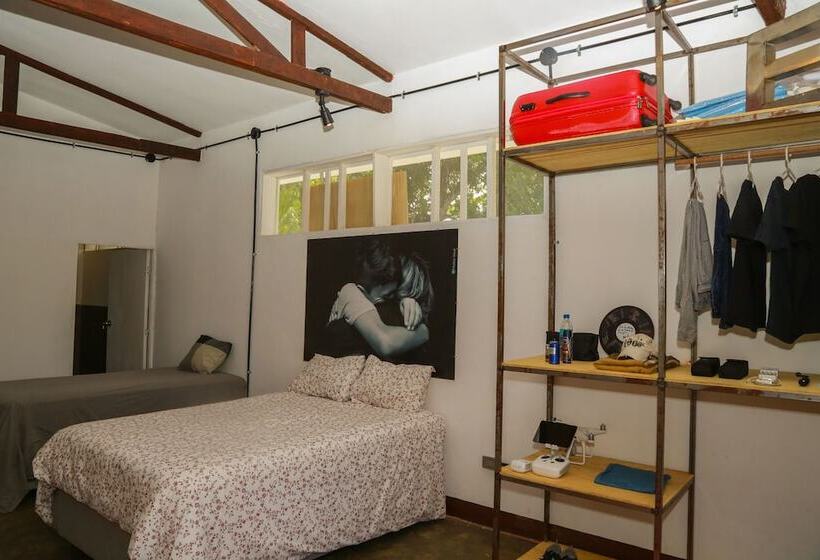 膳宿费 Yaku Eco House