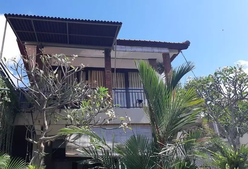 Retkeilymaja Ogog Guesthouse By Oyo Rooms