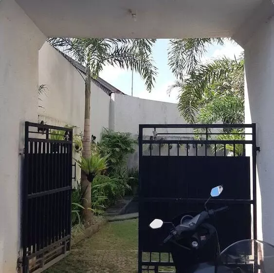 Retkeilymaja Ogog Guesthouse By Oyo Rooms
