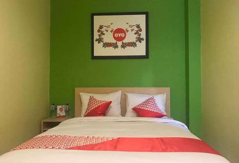 فندق صغير Rap Hotel By Oyo Rooms