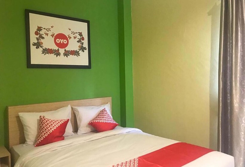 فندق صغير Rap Hotel By Oyo Rooms