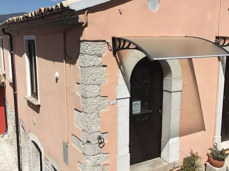 B&b La Torre Dell Orologio