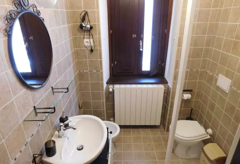 B&b La Torre Dell Orologio