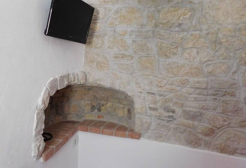 B&b La Torre Dell Orologio