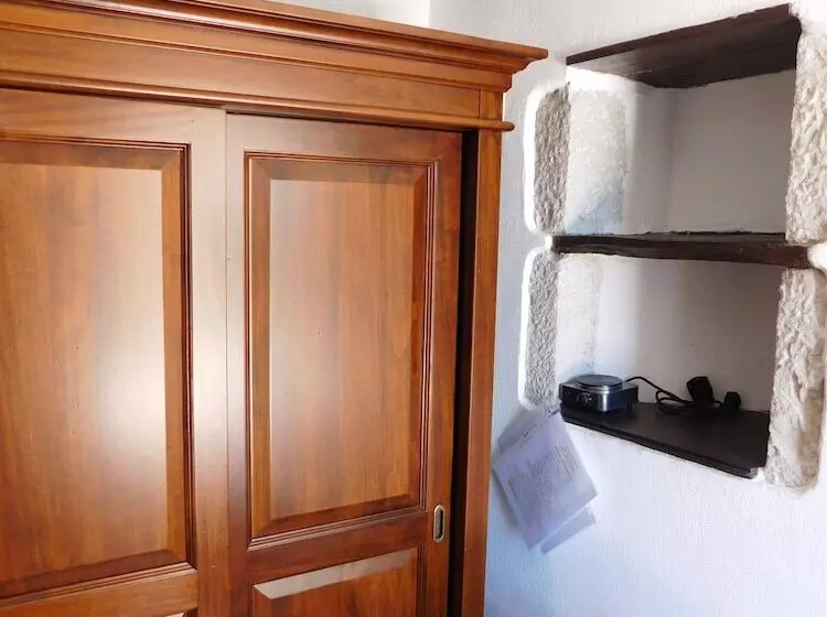 B&b La Torre Dell Orologio