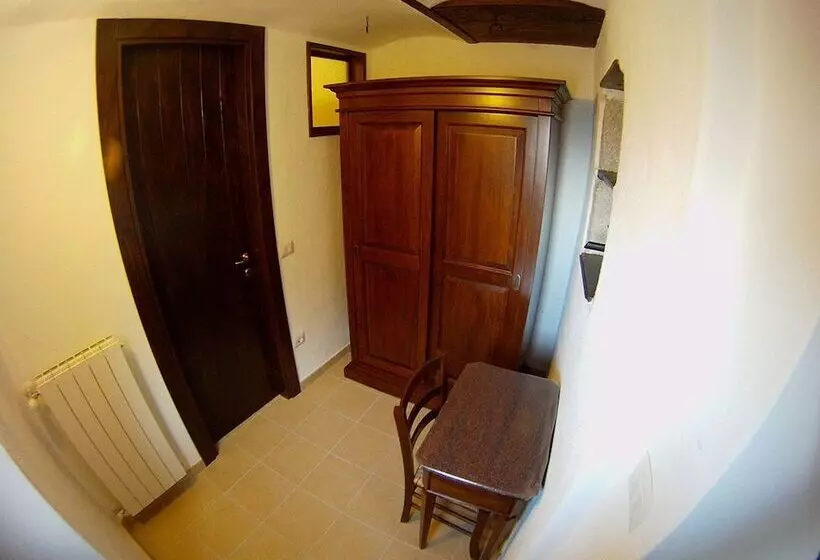 B&b La Torre Dell Orologio