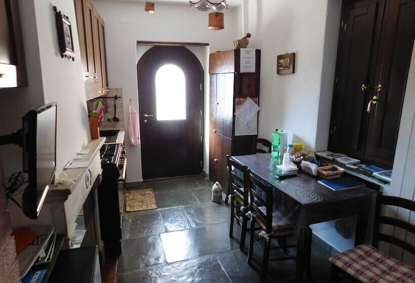 B&b La Torre Dell Orologio