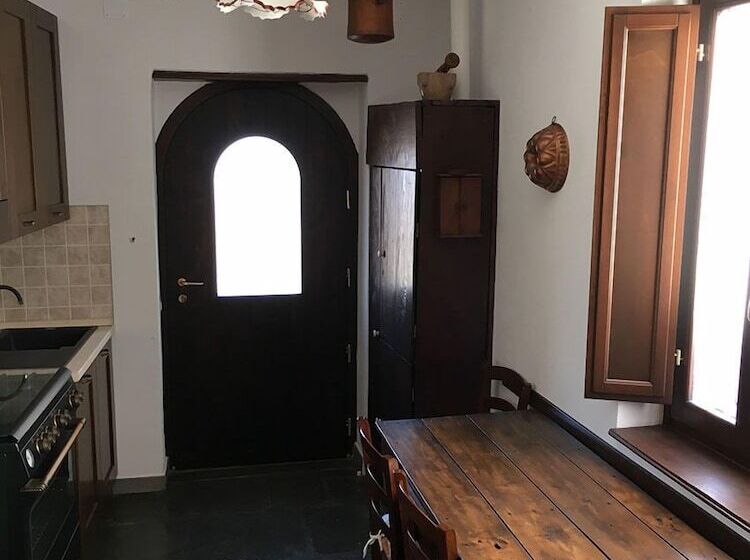 B&b La Torre Dell Orologio