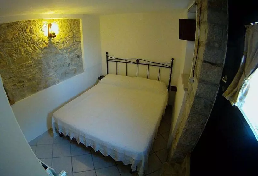 B&b La Torre Dell Orologio