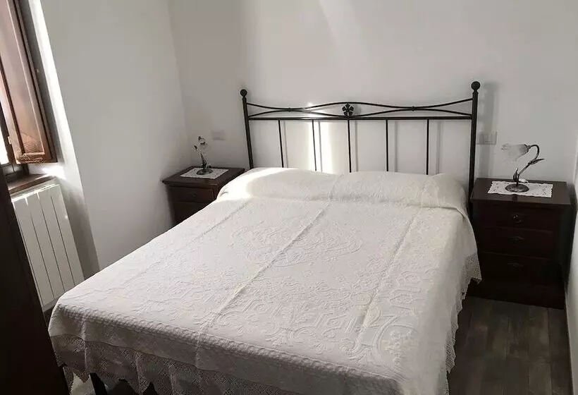 B&b La Torre Dell Orologio