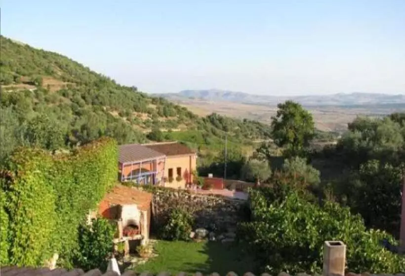 B&b S Asilo Sardegna