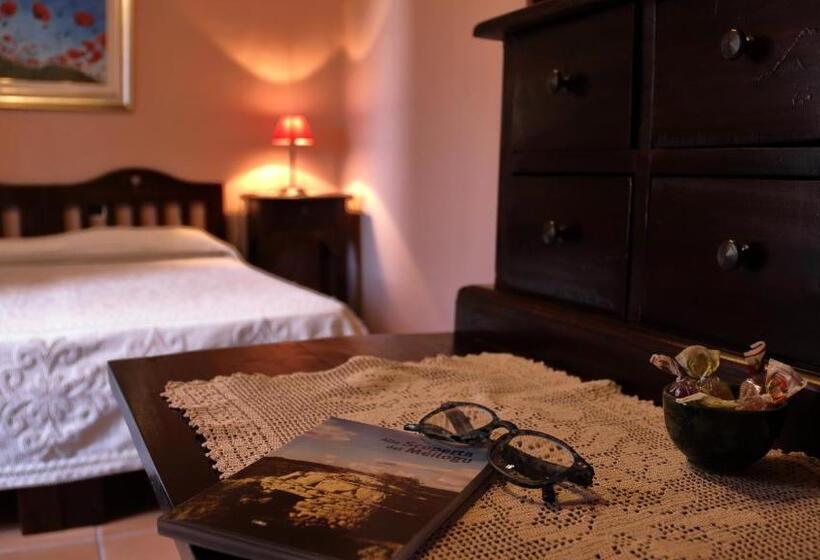 B&b S Asilo Sardegna