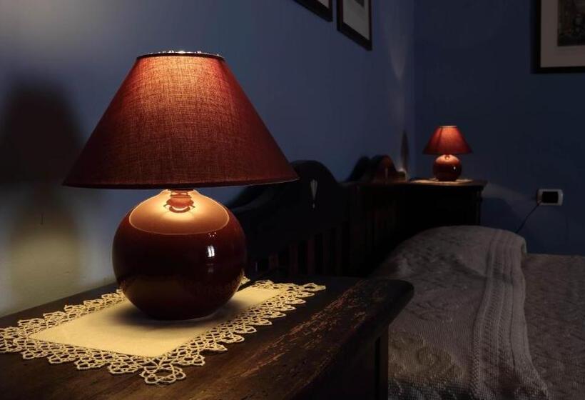 B&b S Asilo Sardegna