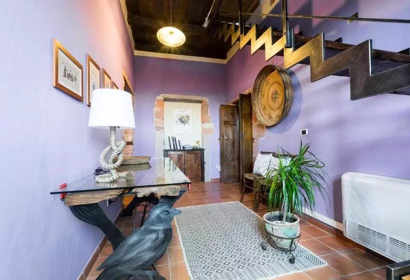 B&b S Asilo Sardegna