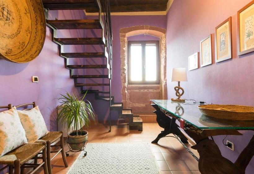 B&b S Asilo Sardegna