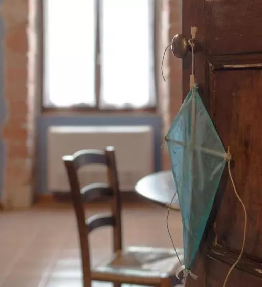 B&b S Asilo Sardegna