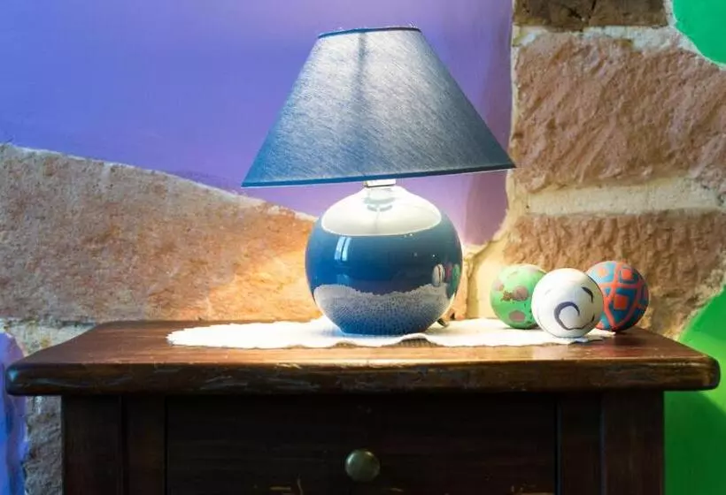 B&b S Asilo Sardegna