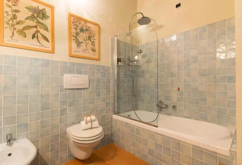 B&b S Asilo Sardegna