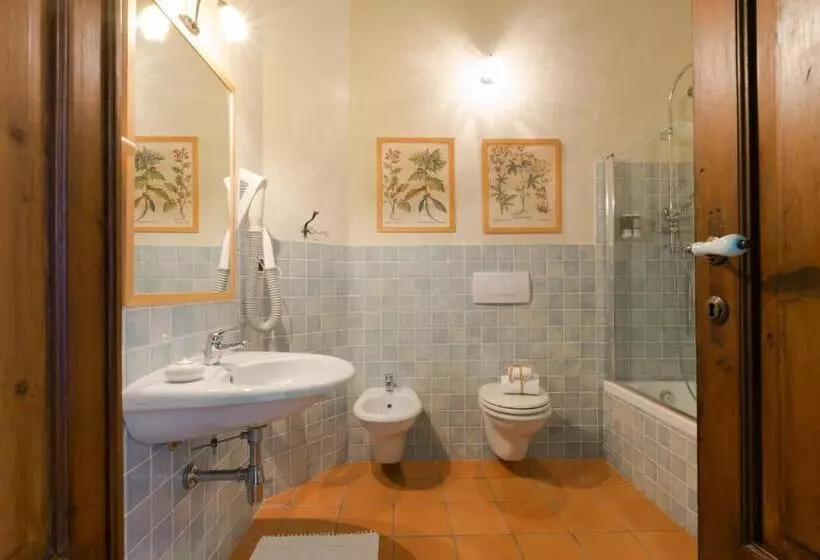 B&b S Asilo Sardegna