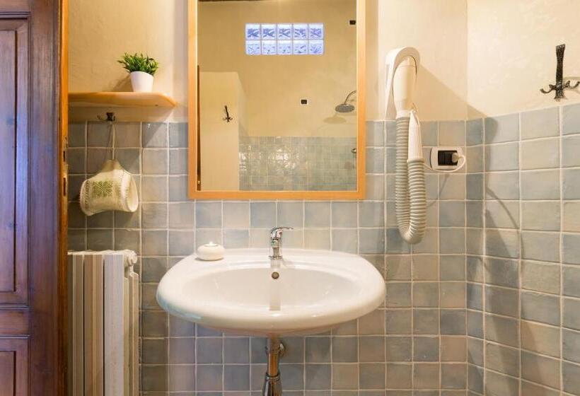 B&b S Asilo Sardegna