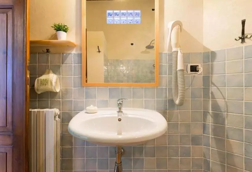 B&b S Asilo Sardegna