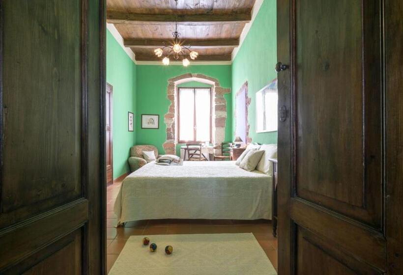 B&b S Asilo Sardegna