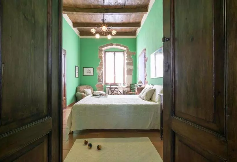 B&b S Asilo Sardegna