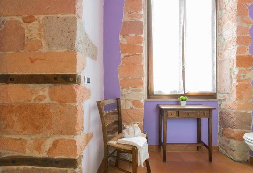 B&b S Asilo Sardegna