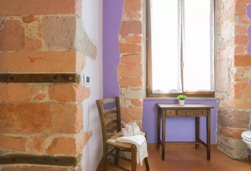 B&b S Asilo Sardegna