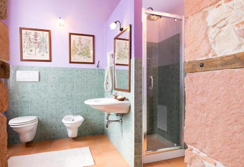 B&b S Asilo Sardegna