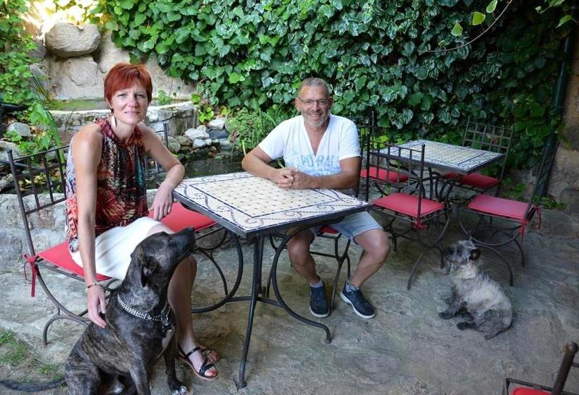 צימר Atelier Du Philosophe