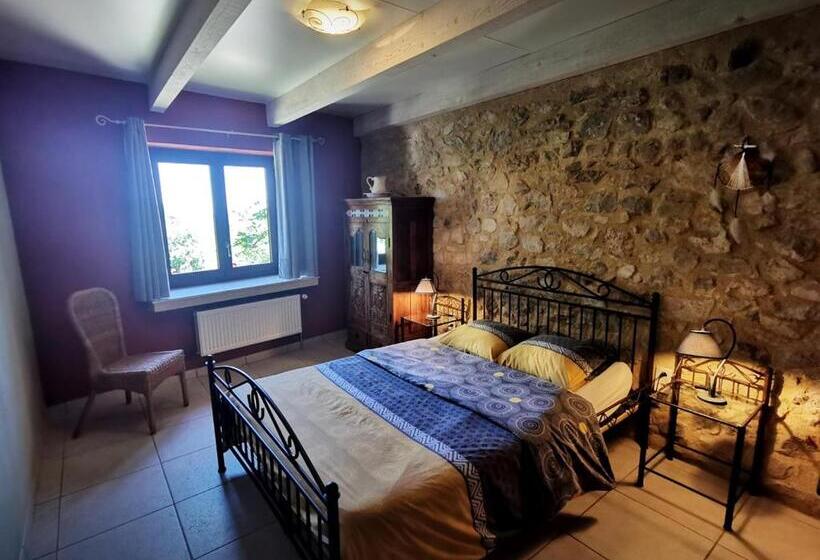 צימר Atelier Du Philosophe