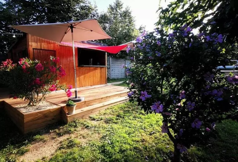 Aamiaismajoitus (B&B) Atelier Du Philosophe