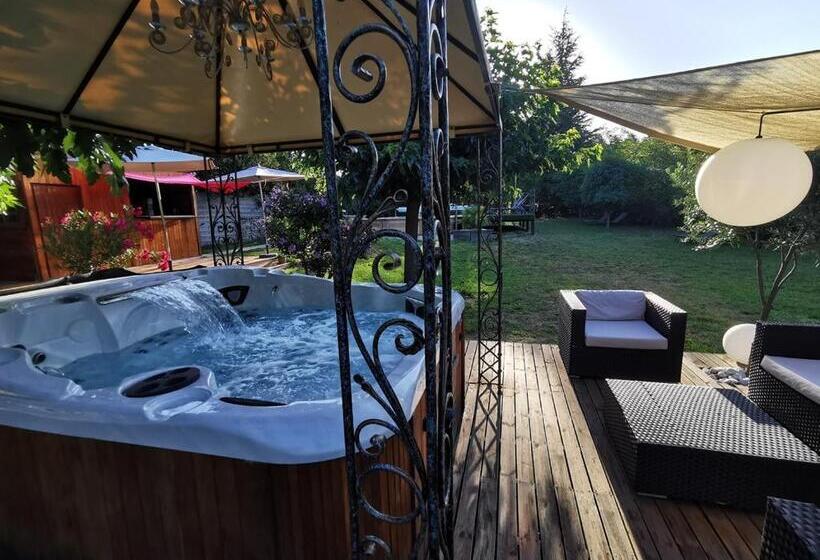 צימר Atelier Du Philosophe