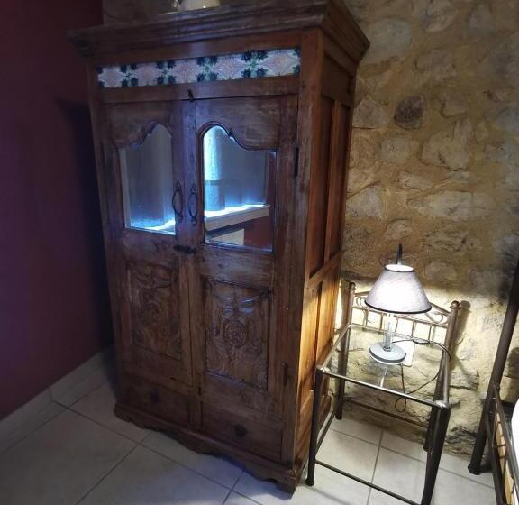 צימר Atelier Du Philosophe