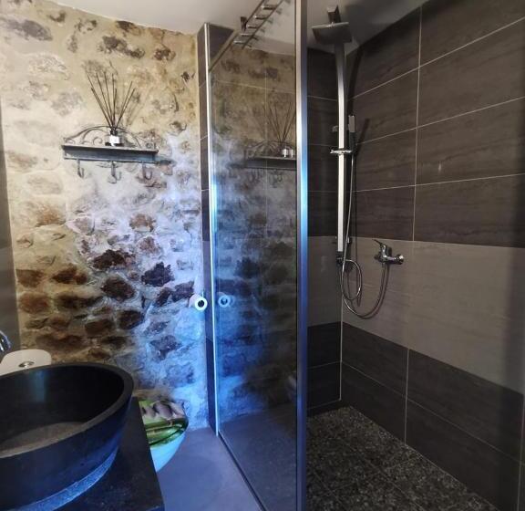 צימר Atelier Du Philosophe