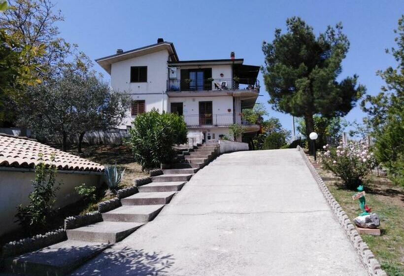 צימר Dolce Risveglio