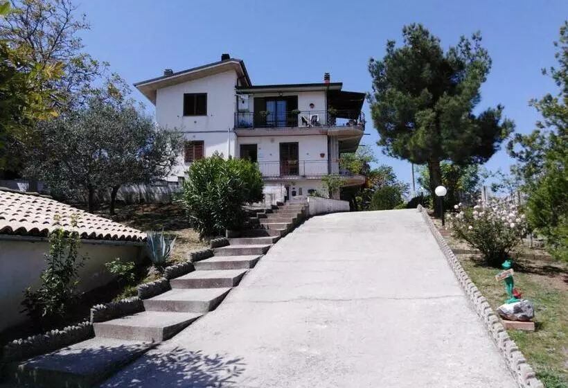 ベッドアンドブレックファースト Dolce Risveglio