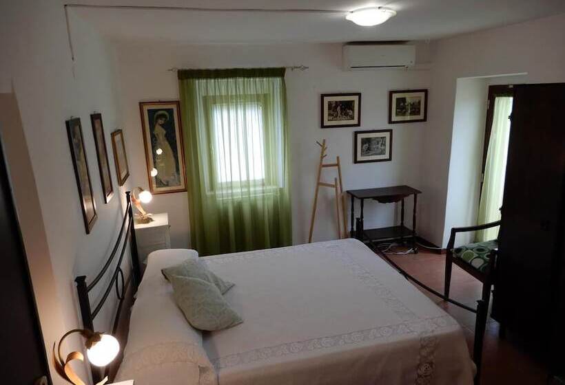 Bed and Breakfast Il Gelsomino