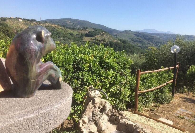 Bed and Breakfast Il Gelsomino