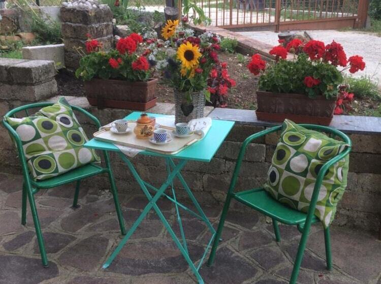 Bed and Breakfast Il Gelsomino