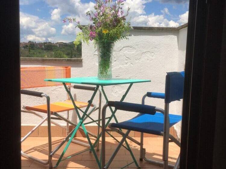 Bed and Breakfast Il Gelsomino