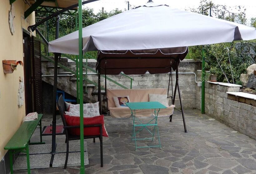 Bed and Breakfast Il Gelsomino